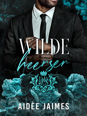 cover image of Wilde heerser